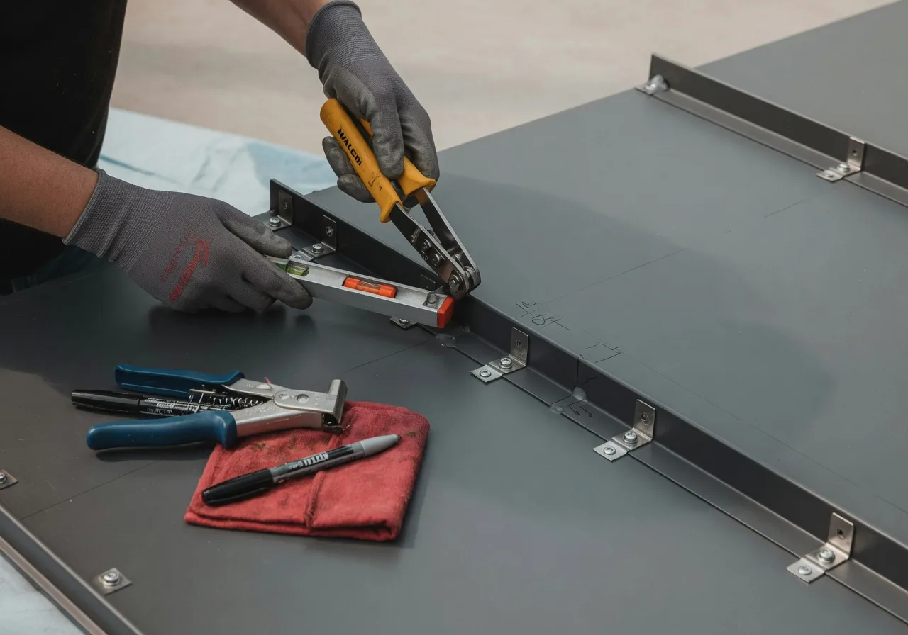 Why choose Metal Roofing Installation in York, AL